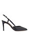 Kalista Black Heels