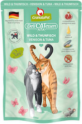 Granata Pet Foods Delicatessen 85gr Granata Pet Foods Delicatessen 85gr