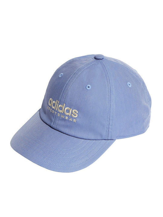 Adidas Jockey Blue