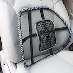 Car Pillow in Black Color