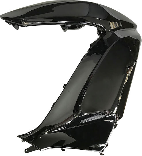 Motorcycle Right Fairing for Honda PCX 125 Black 1pcs