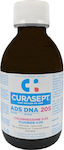 Curasept Ads Dna 205 Mouthwash 200ml