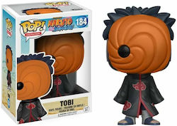 Funko Pop! Animation: Naruto - Tobi 184