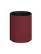 Pam & Co Inox Cup Holder Countertop Red