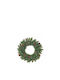 Atmosphera Christmas Decorative Wreath with Diameter 35cm Green Fir