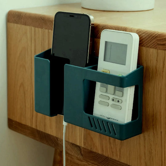 Wall-mounted Organizer Blue