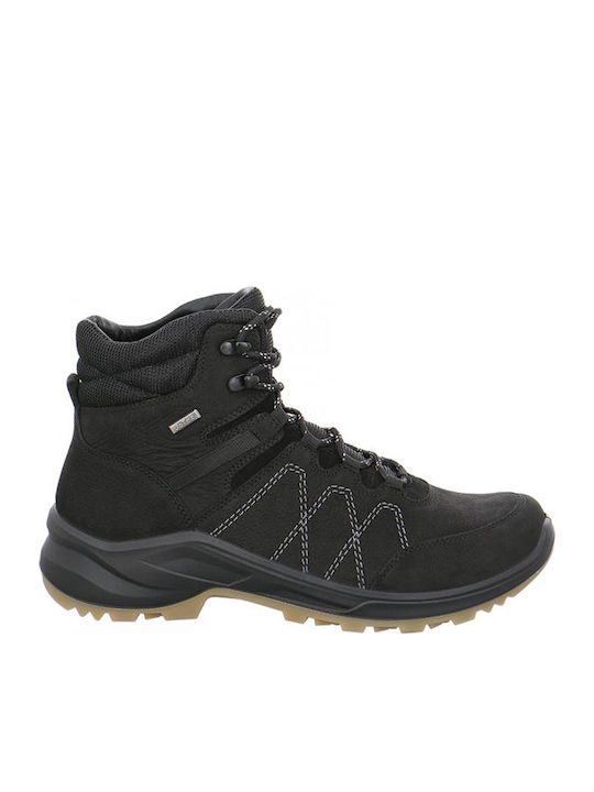 Jomos Casual Boots Black 29947