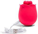 Platanomelon Klitoris Vibrator 7.6cm Rosa
