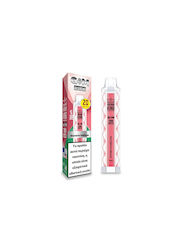 Aroma King Watermelon Bubblegum 20mg 2ml