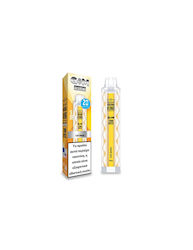 Aroma King Disposable Electronic Cigarette 700 Puffs Cool Mango 2ml 20mg Aroma King Disposable Electronic Cigarette 700 Puffs Cool Mango 2ml 20mg