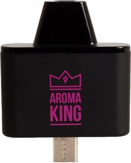 Aroma King Iuni Piesă De Schimb Pod 2ml Afine Pepene Galben