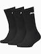 PUMA Athletic Kids' Long Socks Black 3 Pairs