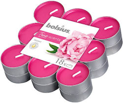 Bolsius Lumânări Mici True Scents Cu Miros De T...