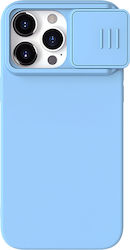 Nillkin Camshield Silky Back Cover Silicon 0.2m...