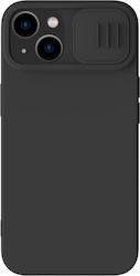 Nillkin Camshield Silky Blace (iPhone 15 Plus)