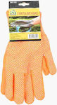 Tpster Safety Gloves Orange