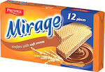 Mirage Wafer Milk 135gr