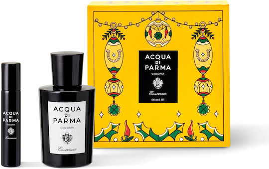 Acqua di Parma Colonia Essenza Deluxe 2buc