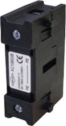 BRM Earthing Material 2 Pieces 03.012.0053