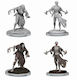 WizKids Dungeons & Dragons Unbemalte Figur