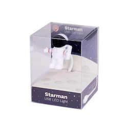 Balvi Starman LED White