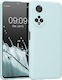 KWmobile Umschlag Rückseite Silikon 1.3mm Cool ...