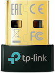 TP-LINK Ub5a v2 USB Bluetooth 5.0 Adapter Schwarz
