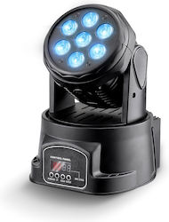 LyteQuest Φωτορυθμικό LED (RGB)