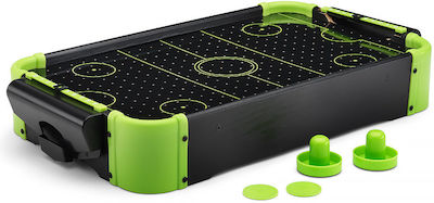 The Source Air-Hockey-Spiel