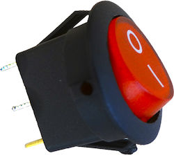 EDM Grupo Pushbutton Switch With Lighting EDM Grupo Pushbutton Switch With Lighting