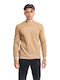 Paco & Co Men's Sweatshirt Beige