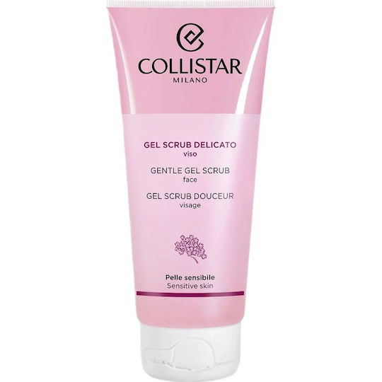 Collistar Gesichtspeeling Creme für Scrub 100ml