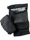 Powerslide Kevlar Knee'09 Επιγονατίδες για Rollers Μαύρες