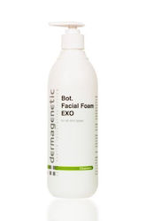 Dermagenetic Facial Scrub 400ml