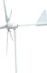 Fn Wind Turbine with 1500W Rated Power
