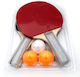 Tischtennisschläger-Set