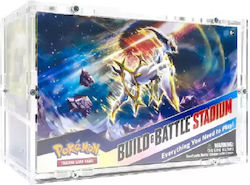 TCG Deck Box Transparent