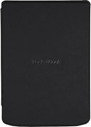 Pocketbook Σημειωματάριο Μαύρο