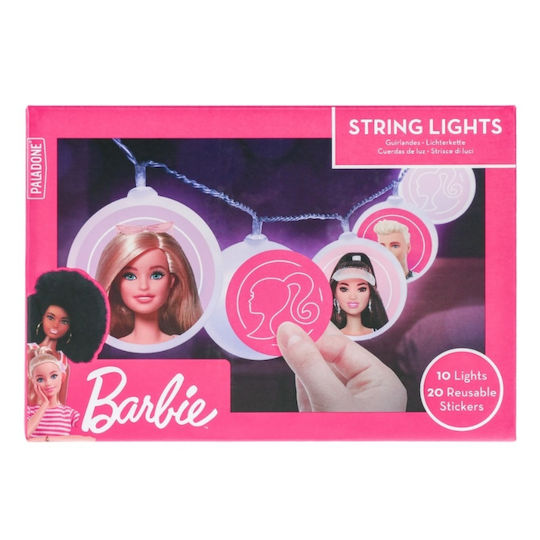 Paladone Garland Kids Wall Light