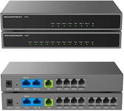 Grandstream Ht841 Analog Fxo VoIP-Gateway