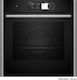 Neff Over Counter Oven 71lt W59.6cm.