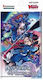 Bushiroad Cardfight Vanguard Booster Pack Various Designs English