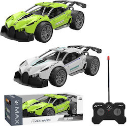 ToyMarkt Bugatti 4CH Remote Controlled Car (Various Colors) 1:22