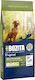 Bozita Original 12kg Dry Food Gluten-Free for Adult Dogs with Reindeer