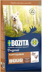 Bozita Original 12кг