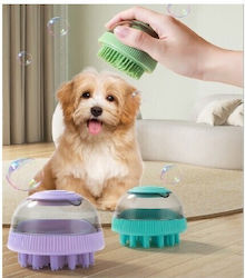 Rolinger Dog Brush for Hair Cleaning