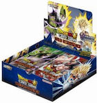 Namco - Bandai Super Dragon Ball Deck