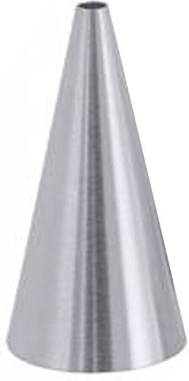 Contacto Μύτη για Κορνέ Ζαχαροπλαστικής Inox 710-010