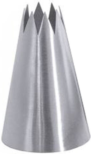 Contacto Μύτη για Κορνέ Ζαχαροπλαστικής Inox 711-010