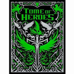 Heroes Dungeons & Dragons Leitfaden KOB9320